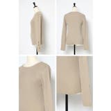 ENC エンク holed | BONJOUR SAGAN | 詳細画像7