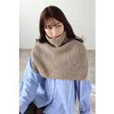 ハイネックスヌード 88-004724 | BONJOUR SAGAN | 詳細画像10 