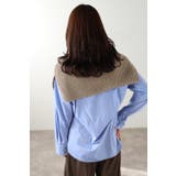 ハイネックスヌード 88-004724 | BONJOUR SAGAN | 詳細画像11 