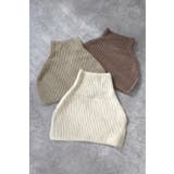 ハイネックスヌード 88-004724 | BONJOUR SAGAN | 詳細画像14 