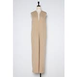 ディープVネックオールインワン | BONJOUR SAGAN | 詳細画像26 