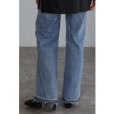 パイピングショートブーツ 88-001667 | BONJOUR SAGAN | 詳細画像4 