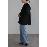 パイピングショートブーツ 88-001667 | BONJOUR SAGAN | 詳細画像6 