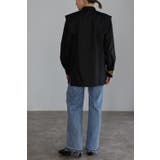 パイピングショートブーツ 88-001667 | BONJOUR SAGAN | 詳細画像7 