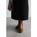 ソックスショートブーツ 88-001656 | BONJOUR SAGAN | 詳細画像8 