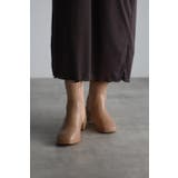 ソックスショートブーツ 88-001656 | BONJOUR SAGAN | 詳細画像15 