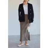 カーゴタイトロングスカート 99-000362 | BONJOUR SAGAN | 詳細画像2 