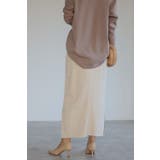 カーゴタイトロングスカート 99-000362 | BONJOUR SAGAN | 詳細画像7 