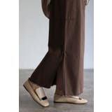 カーゴタイトロングスカート 99-000362 | BONJOUR SAGAN | 詳細画像12 