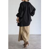 カーゴタイトロングスカート 99-000362 | BONJOUR SAGAN | 詳細画像15 