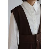 ハイウエストコンビネゾン 77-000968 | BONJOUR SAGAN | 詳細画像15 