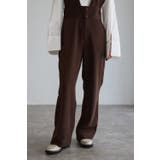 ハイウエストコンビネゾン 77-000968 | BONJOUR SAGAN | 詳細画像17 