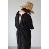 ワンピース 夏 春 | BONJOUR SAGAN | 詳細画像2 