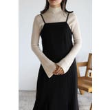 ポンチマーメイドキャミワンピース 88-001344 | BONJOUR SAGAN | 詳細画像2 