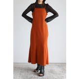 ポンチマーメイドキャミワンピース 88-001344 | BONJOUR SAGAN | 詳細画像13 