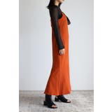 ポンチマーメイドキャミワンピース 88-001344 | BONJOUR SAGAN | 詳細画像15 