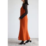 ポンチマーメイドキャミワンピース 88-001344 | BONJOUR SAGAN | 詳細画像17 