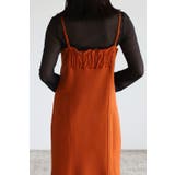 ポンチマーメイドキャミワンピース 88-001344 | BONJOUR SAGAN | 詳細画像18 