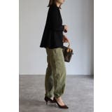 裾フレアロンT 182-166004/99-000255/99-000062 | BONJOUR SAGAN | 詳細画像10 