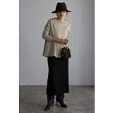 裾フレアロンT 182-166004/99-000255/99-000062 | BONJOUR SAGAN | 詳細画像13 