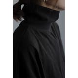 タートル袖ギャザーカットソー 96-180070/96-163724 | BONJOUR SAGAN | 詳細画像15 