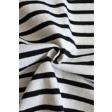 スナップボタンボーダーカーディガン 77-001838 | BONJOUR SAGAN | 詳細画像17 