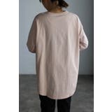 シャツ カットソー 長袖 | BONJOUR SAGAN | 詳細画像4 