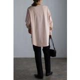 シャツ カットソー 長袖 | BONJOUR SAGAN | 詳細画像5 