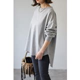 シャツ カットソー 長袖 | BONJOUR SAGAN | 詳細画像13 