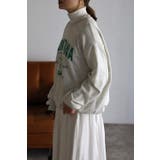 MONTANAプリントスウェット 96-170063 | BONJOUR SAGAN | 詳細画像13 