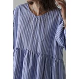 ブラウス 長袖 ボリューム袖 | BONJOUR SAGAN | 詳細画像6 