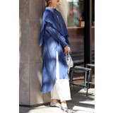 ワンピース シャツワンピース 長袖 | BONJOUR SAGAN | 詳細画像17 