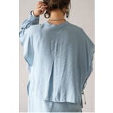 ワンピース シャツワンピース 長袖 | BONJOUR SAGAN | 詳細画像31 