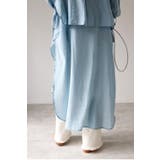 ワンピース シャツワンピース 長袖 | BONJOUR SAGAN | 詳細画像34 