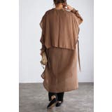 ワンピース シャツワンピース 長袖 | BONJOUR SAGAN | 詳細画像62 