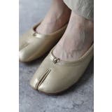 足袋パンプス 77-001362 | BONJOUR SAGAN | 詳細画像4 