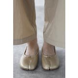 足袋パンプス 77-001362 | BONJOUR SAGAN | 詳細画像5 