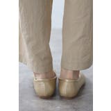 足袋パンプス 77-001362 | BONJOUR SAGAN | 詳細画像7 