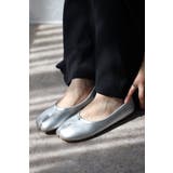 足袋パンプス 77-001362 | BONJOUR SAGAN | 詳細画像9 