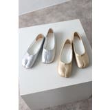 足袋パンプス 77-001362 | BONJOUR SAGAN | 詳細画像13 