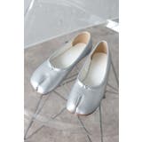 足袋パンプス 77-001362 | BONJOUR SAGAN | 詳細画像16 