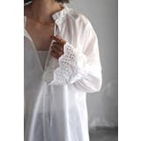 刺繍キャンディスリーブブラウス 77-002108 | BONJOUR SAGAN | 詳細画像5 