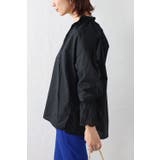 刺繍キャンディスリーブブラウス 77-002108 | BONJOUR SAGAN | 詳細画像8 