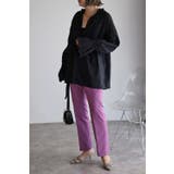 刺繍キャンディスリーブブラウス 77-002108 | BONJOUR SAGAN | 詳細画像11 