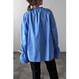 刺繍キャンディスリーブブラウス 77-002108 | BONJOUR SAGAN | 詳細画像14 