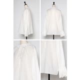 刺繍キャンディスリーブブラウス 77-002108 | BONJOUR SAGAN | 詳細画像17 