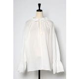 刺繍キャンディスリーブブラウス 77-002108 | BONJOUR SAGAN | 詳細画像18 