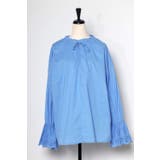 刺繍キャンディスリーブブラウス 77-002108 | BONJOUR SAGAN | 詳細画像20 