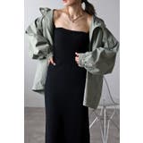 ニットベアワンピース 77-003508 | BONJOUR SAGAN | 詳細画像17 