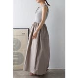 ニットコンビコクーンワンピース 77-003613 | BONJOUR SAGAN | 詳細画像19 